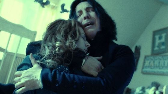 C'est l'un des meilleurs personnages de Harry Potter, pourtant les films ont zappé tous ses moments les plus importants