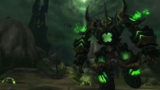 Voici les 5 montures de WoW que vous devez absolument farmer grâce aux nouveaux taux de drop
