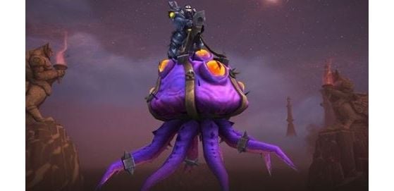 World of Warcraft
