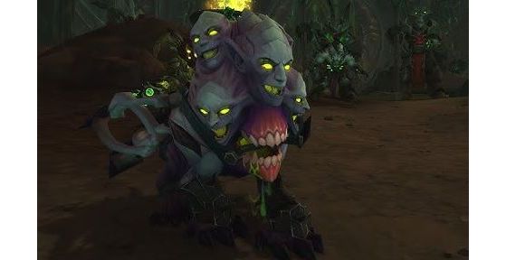 World of Warcraft