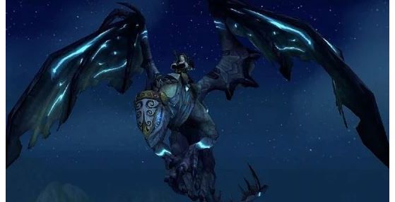 World of Warcraft