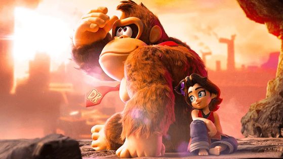 Donkey Kong Bananza : Premier test, histoire, gameplay... Tout savoir sur le gros jeu Switch 2 de l'été !
