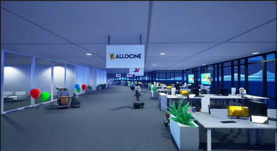 Fortnite : Battle royale