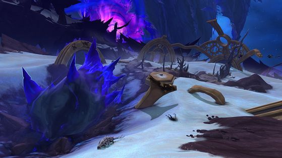 Vous êtes fan de WoW ? Alors on espère que vous avez pris vos vacances début août !