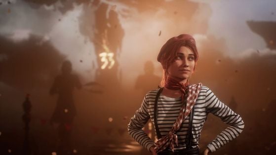 Il devient tellement fort sur Clair Obscur Expédition 33 qu'il se complique la vie pour continuer de s'amuser sur le jeu