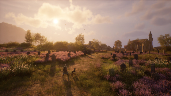 Après des années de silence, ce MMORPG ultra ambitieux refait enfin surface et fait beaucoup parler de lui