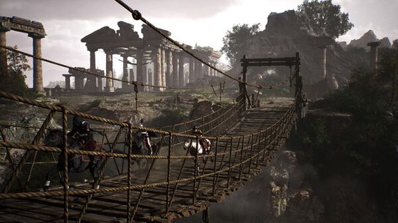 Bellatores - Millenium