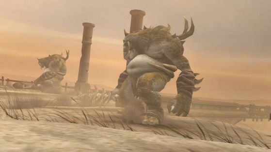 Saviez-vous que l'un des personnages cultes de Playtation vieux de 20 ans existait bel et bien dans la mythologie grecque ?