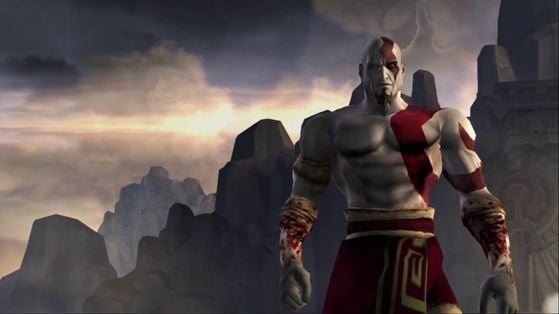 God of War