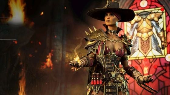 'Merci pour ton sacrifice', ce joueur de Diablo 4 fait une grosse erreur pour que vous ne la fassiez pas de votre côté