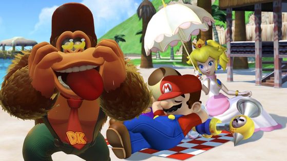 Vous auriez préféré un Mario 3D à Donkey Kong Bananza ? Pas de panique, Nintendo préparerait une surprise aux fans