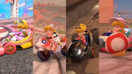 Mario Kart World : C'est l'un des objet les plus forts du jeu si on sait l'utiliser, on vous explique comment faire
