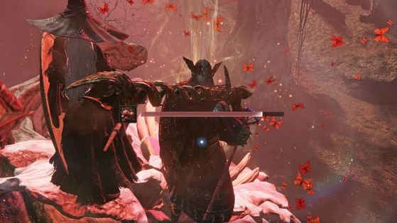 Ne vous précipitez plus pour tuer les boss d'Elden Ring Nightreign : vous allez passer à côté de cette arme légendaire !