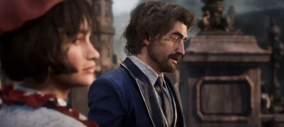 Clair Obscur : Expedition 33