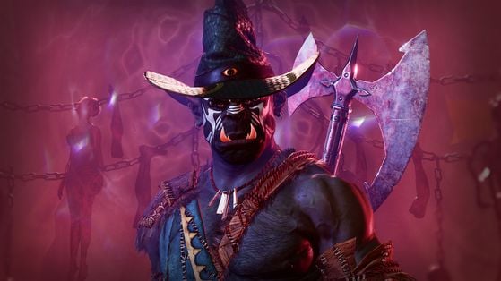 Baldur's Gate 3