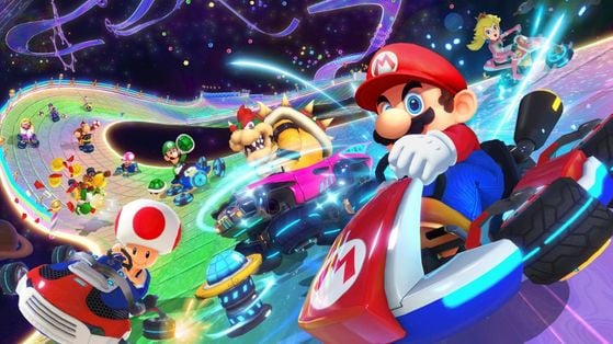 Mario Kart World : Voici les 5 raccourcis à absolument utiliser sur la meilleure carte du jeu