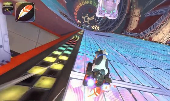 Mario Kart World