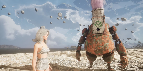 Plage Gestral Clair Obscur Expedition 33 : Tout savoir sur ces niveaux annexes pleins de maillots de bain !