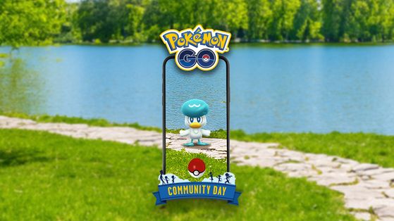 Pokemon GO