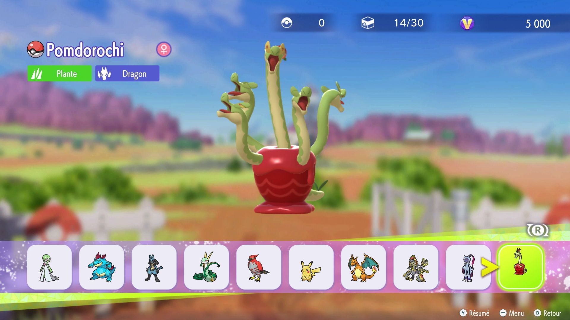 Pokémon Champions : Ce nouveau jeu arrive en 2026, et voici comment il