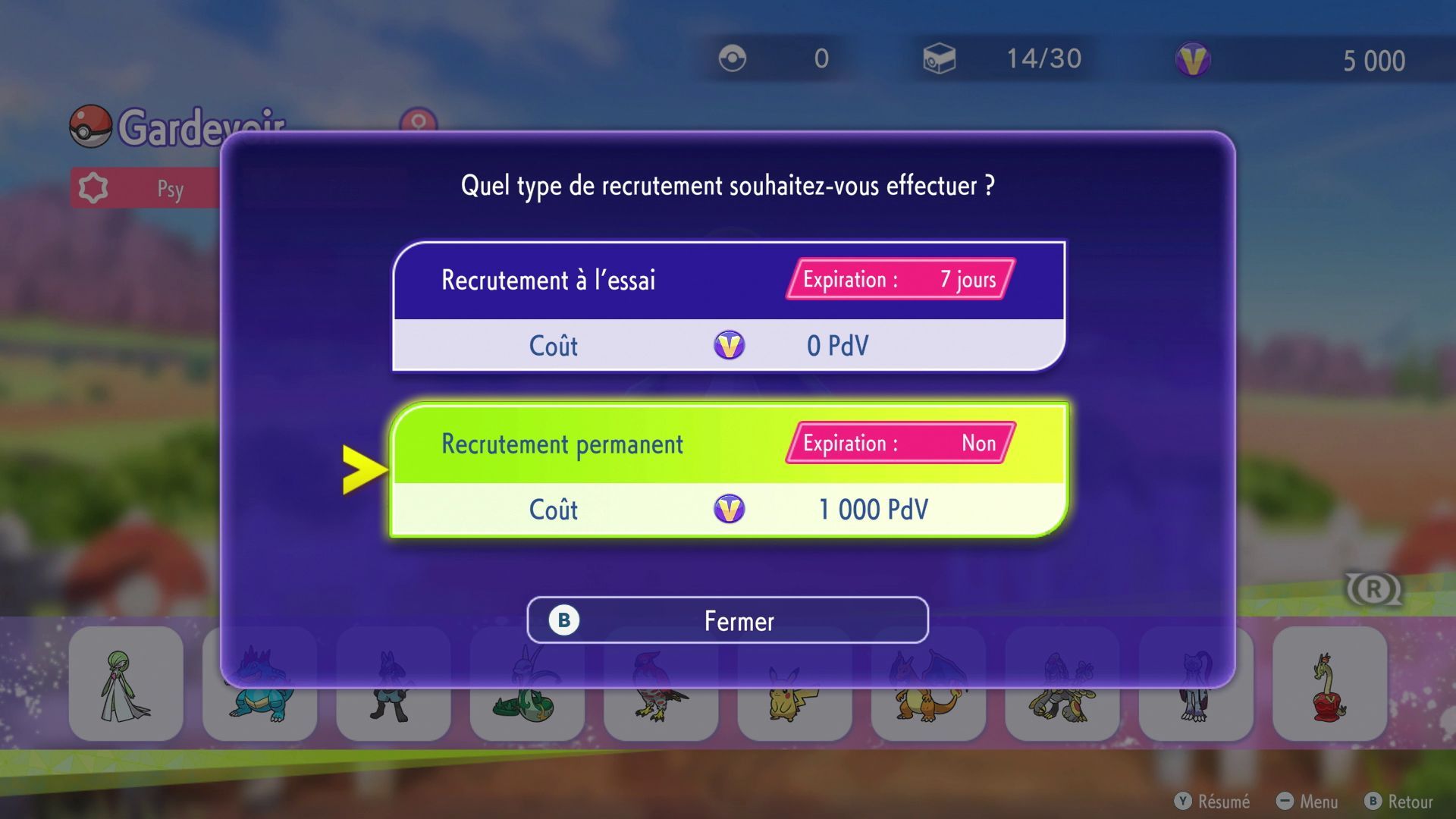 Note U Avec Hydra Comment Faire Fonctionner Pokemon