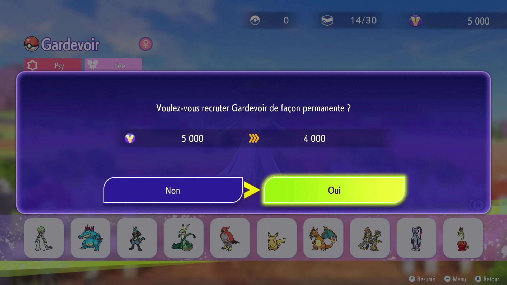 Pokémon Champions : Ce nouveau jeu arrive en 2026, et voici comment il