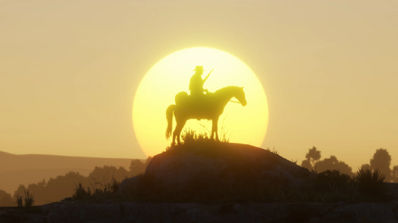 Après 500 heures sur Red Dead Redemption 2, il donne un conseil révolutionnaire à tous ceux qui veulent (re)jouer au jeu