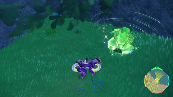 Pokémon Écarlate et Violet