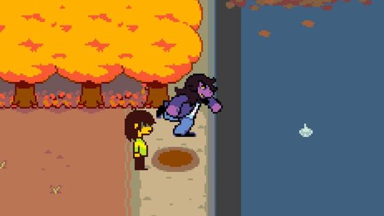 Mario Kart World s'est récemment fait voler la vedette par un jeu que vous ne connaissez surement pas sur Nintendo Switch 2