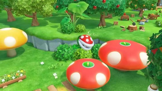 'C'est tellement typique de Nintendo', ce célèbre jeu Mario reçoit une upgrade sur Switch 2 et les joueurs se sentent arnaqués