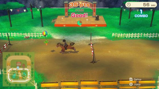Story of Seasons Grand Bazaar