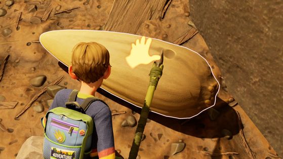 Graines d'herbe Grounded 2 : Où trouver ce composant de l'Omni-outil ?