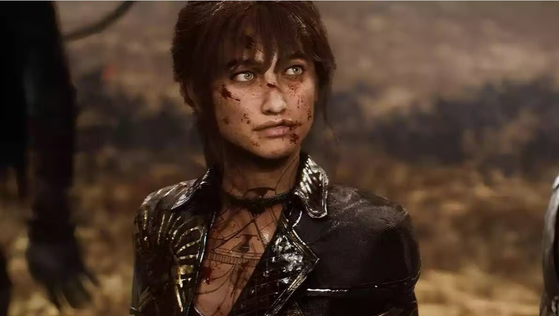 Sciel - Clair Obscur : Expedition 33