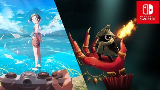 Nintendo Direct Indie World : Vraie grosse surprise ? Ou pure déception ? Et où est Silksong ?