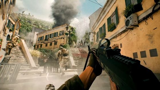 4 ans plus tard, Battlefield 6 pourrait enfin corriger la plus grosse erreur de Battlefield 2042
