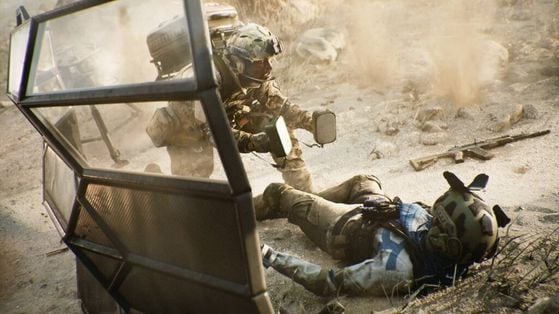 Battlefield 6 - Battlefield 6