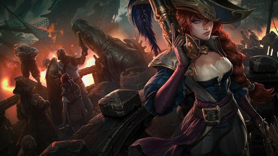 7 ans plus tard, l'un des plus gros échecs de LoL a fait perdre des millions d'euros à Riot Games et continue de les hanter