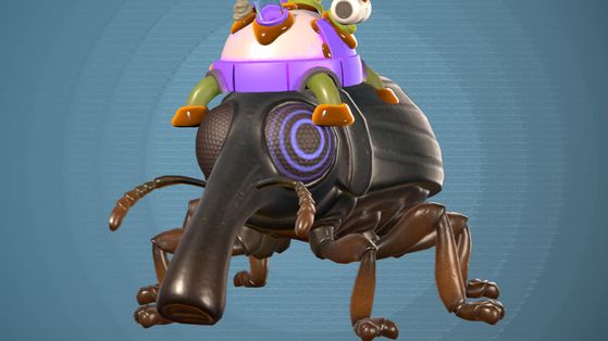 Gelée instable Grounded 2 : Où trouver des Charançons O.R.C pour en obtenir ?