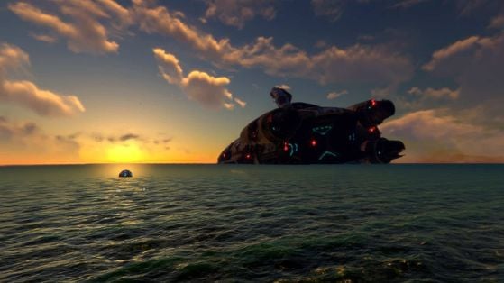 Tout le monde attend ce nouveau jeu de survie, mais ce drama qui l'entoure ne fait que s'intensifier et ça ne sent pas bon...