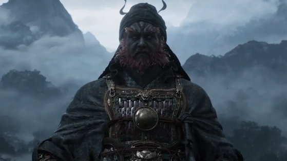 Le one last thing de la Gamescom 2025 ? La suite de Black Myth Wukong, rien que ça : découvrez les premières de Zhong Kui