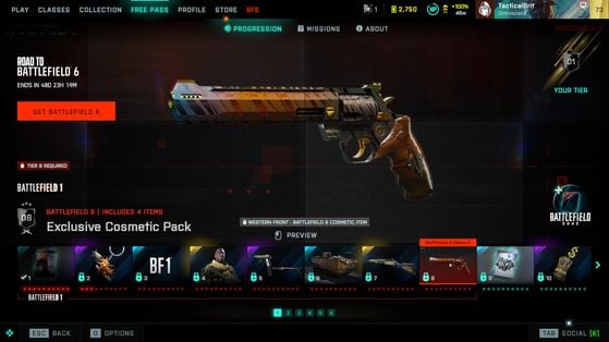 Battlefield 6