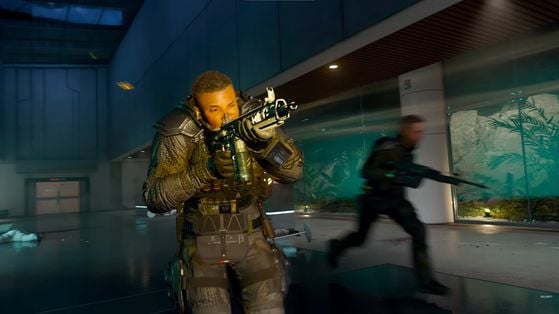 Call of Duty : Black Ops 7