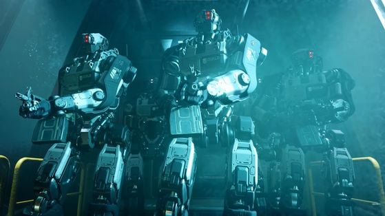 Call of Duty : Black Ops 7