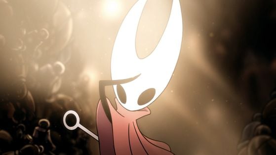 Test Hollow Knight Silksong : L'Excellence, mais qui avec son exigence ne s'adressera pas à tous les joueurs