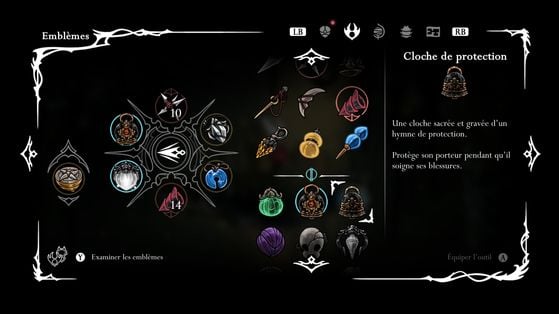 Hollow Knight : Silksong