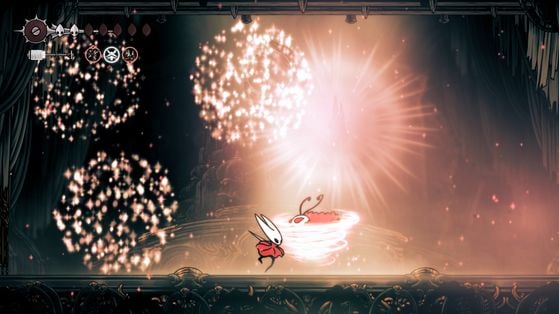 Hollow Knight : Silksong