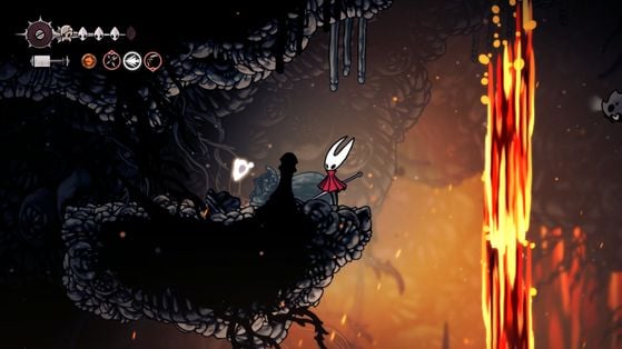 Hollow Knight : Silksong