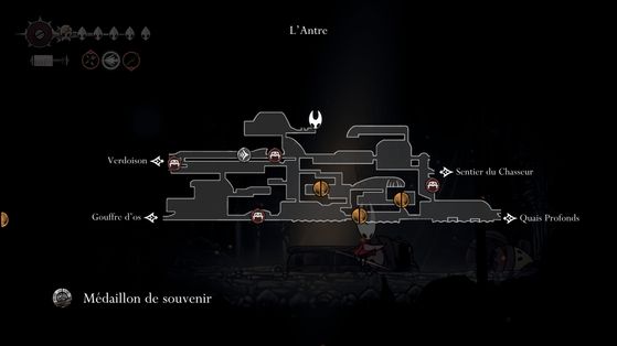 Hollow Knight : Silksong