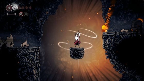 Hollow Knight : Silksong