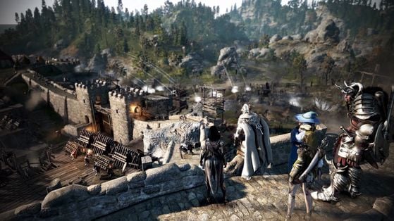 Après 9 ans, ce MMO met officiellement fin à une époque et les fans ont du mal à s'en remettre